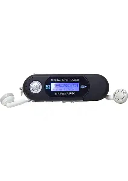 Magicvoice MV-19978 Pilli Parmak MP3 Çalar İnceleme ve Kullanıcı Yorumları