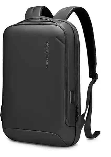 Mark Ryden 15.6'' Su Geçirmez Dizüstü Bilgisayar Çantası İncelenmesi ve Özellikleri