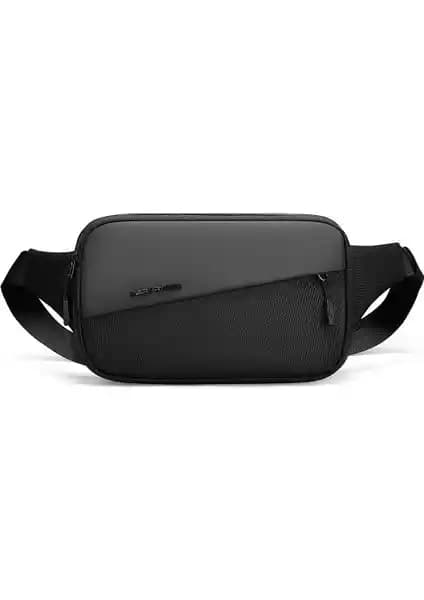 Mark Ryden 7.9 inç Su Geçirmez Erkek Omuz Çantası Modern ve Dayanıklı Tasarım