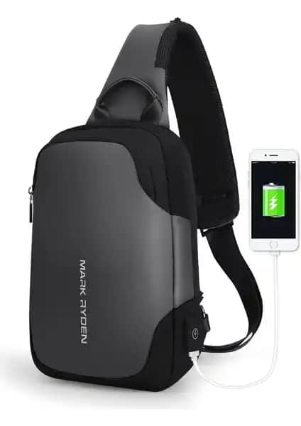 Mark Ryden Liveasy Günlük Kullanım İçin Hafif, Dayanıklı ve Şık Sırt Çantası Özellikleri