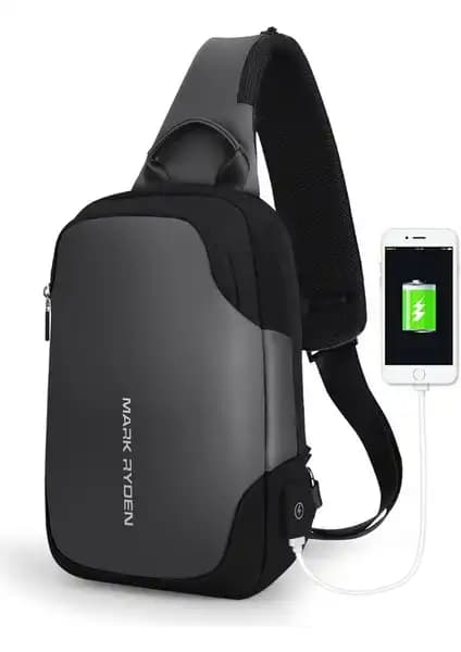 Mark Ryden Liveasy Günlük Kullanım İçin Hafif, Dayanıklı ve Şık Sırt Çantası Özellikleri