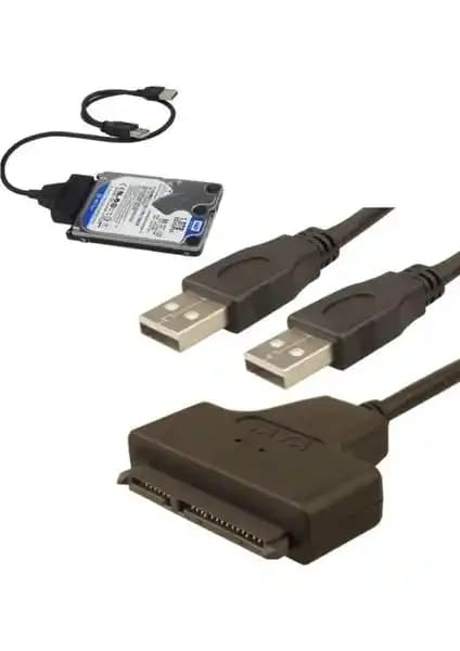 Maxgo 2013 2.5 İnç SATA to USB Çevirici Kullanım Özellikleri ve Avantajları