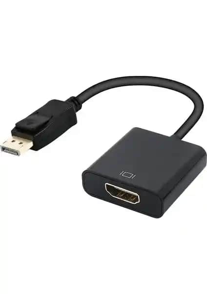 Maxgo 2038 Displayport to HDMI Dönüştürücü İncelemesi ve Kullanıcı Yorumları