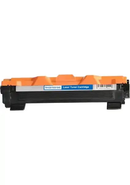 Melsan Brother HL-1211W Muadil Toner Yüksek Kapasiteli ve Ekonomik Baskı Çözümü