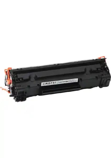 Melsan Canon I-Sensys MF237W Toner Muadil Yüksek Kapasite Ekonomik Baskı Çözümü
