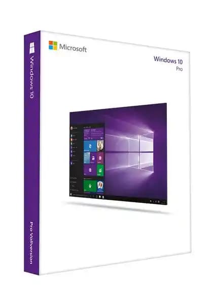 Microsoft Windows 10 Pro Elektronik Lisans: Güçlü ve Güvenilir İşletim Sistemi Özellikleri