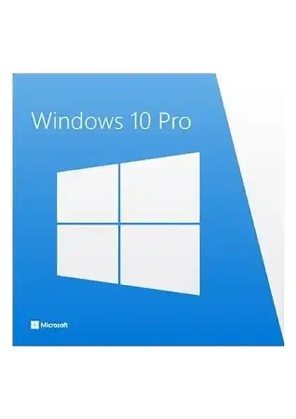 Microsoft Windows 10 Pro Türkçe Lisans: Güçlü ve Güvenilir İşletim Sistemi Çözümleri