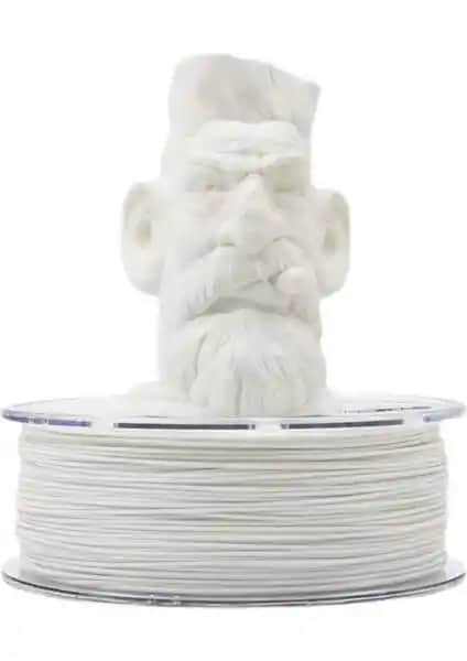 microZey Pla Pro: Çevre Dostu ve Yüksek Kaliteli 3D Baskı Filamenti Ürünü