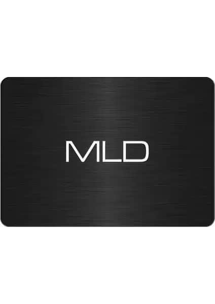 MLD M100 240GB SATA3 SSD: Yüksek Performans ve Güvenilirlik Sunan Depolama Çözümü