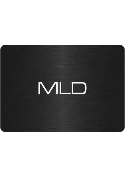 MLD M100 480GB SATA3 SSD: Yüksek Performans ve Güvenilirlik Sunan Depolama Çözümü