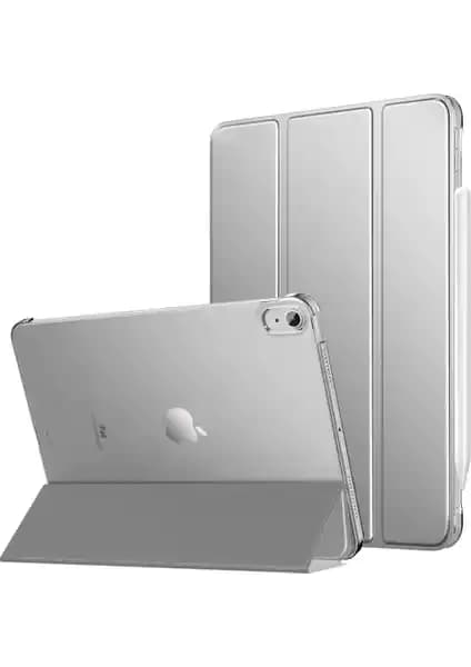 MobaxAksesuar Apple iPad 11 ve 10. Nesil için Şık ve Güvenli Koruma Kılıfı