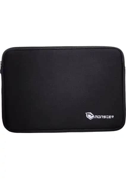 Monster 14'' Suya Dayanıklı Notebook Kılıfı İncelemesi ve Kullanıcı Yorumları