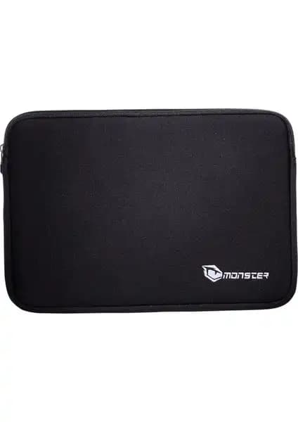Monster 14'' Suya Dayanıklı Notebook Kılıfı İncelemesi ve Kullanıcı Yorumları