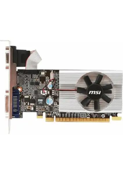 MSI 1GB DDR3 N210-1GD3/LP Ekran Kartı: Uygun Fiyatlı ve Çok Yönlü Grafik Çözümü