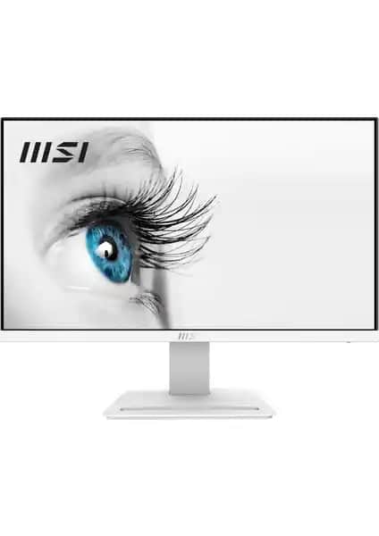 MSI 23.8 İnç Full HD Monitör: Yüksek Görüntü Kalitesi ve Güçlü Performans