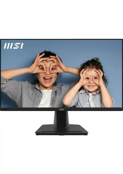 MSI 24.5 İnç Oyun Monitörü Yüksek Görüntü Kalitesi ve Performans