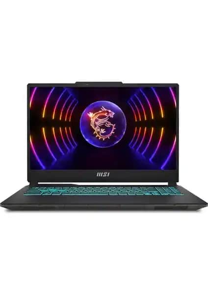 MSI CYBORG 15 A13VE-1479XTR: Güçlü Donanım ve Şık Tasarım Birlikteliği