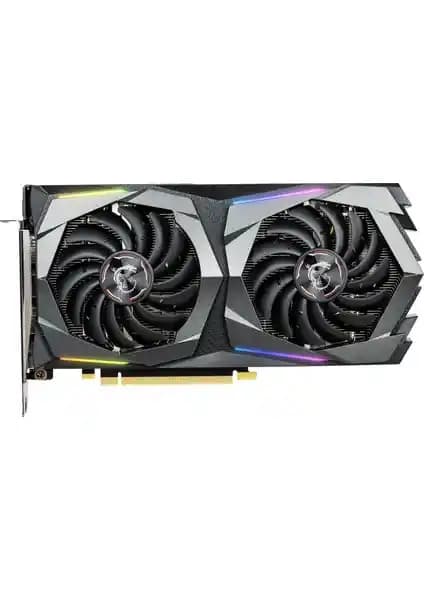 MSI GeForce GTX 1660 Super Gaming X 6GB Ekran Kartı Performans ve Tasarım Özellikleri
