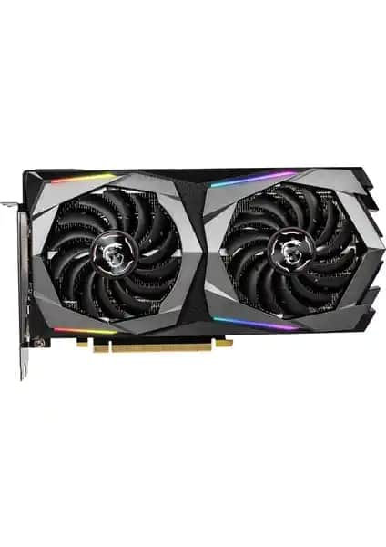MSI GeForce RTX 2060 Super Gaming X Ekran Kartı Performans ve Tasarım Özellikleri