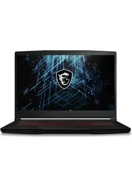 MSI GF63 Thin 11SC-035XTR: Güçlü Performans ve Hafif Tasarım ile Çok Yönlü Kullanım