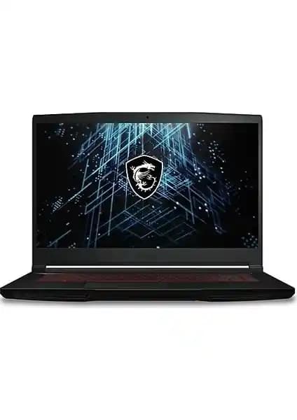 MSI GF63 Thin 11UD 615xTR: Güçlü Performans ve Hafif Tasarım Bir Arada