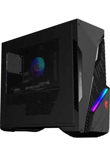 MSI MAG INFINITE S3 14NUC5-1437EU: Güçlü İşlemci ve Şık Tasarım Bir Arada