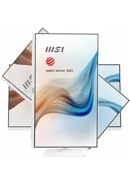 MSI Modern MD271PW 27 İnç Full HD IPS Monitör Göz Sağlığı ve Yüksek Performans