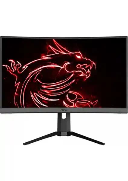 MSI Optix MAG272CQR: Gelişmiş Özelliklere Sahip 27 İnç Kavisli Oyun Monitörü