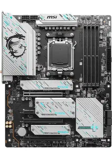 MSI X670E GAMING PLUS WIFI Anakart İncelemesi: Yüksek Performans ve Güçlü Bağlantı Özellikleri