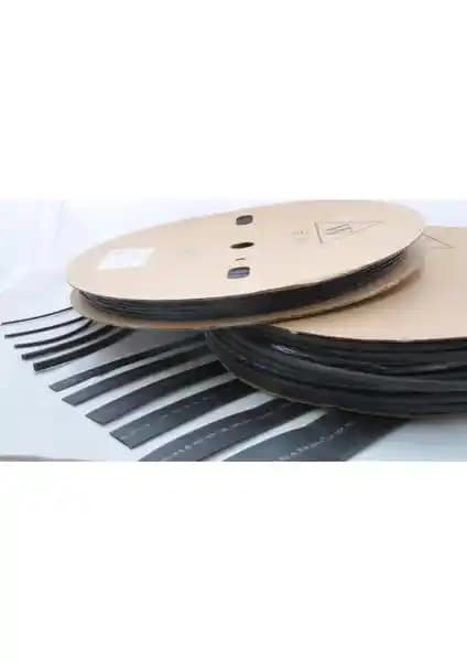 Mykablo Daralan Makaron Seti Elektronik ve Otomotiv Kablo Koruma Çözümüdür