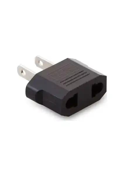 Mykablo Japonya Priz Çevirici: Çok Fonksiyonlu ve Şık Seyahat Adaptörü