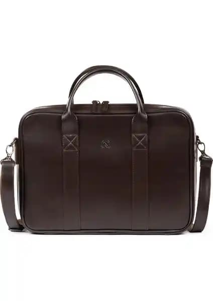 Necati Çanta Macbook Organizer: Şık ve Fonksiyonel Laptop Çantası Tasarımı ve Özellikleri