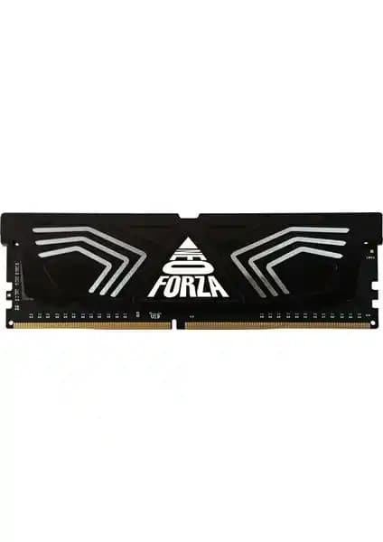 Neoforza 16GB DDR4 RAM 3200MHz yüksek performans ve enerji verimliliği sağlayan bellek modülü