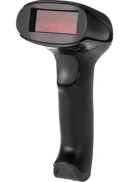 Netum NT 2012 USB Lazer Barkod Okuyucu: Endüstriyel ve Perakende İşletmeleri İçin Güçlü Çözüm