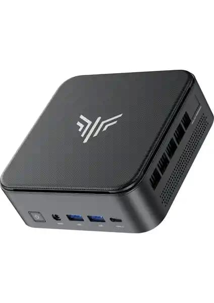 Nipogi Amd E3B Mini PC: Yüksek Performans ve Taşınabilirlik Sunan Kompakt Çözüm