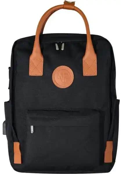 NPO Dailylife 16 İnç Unisex Akıllı Sırt Çantası Modern Tasarım ve Fonksiyonellik