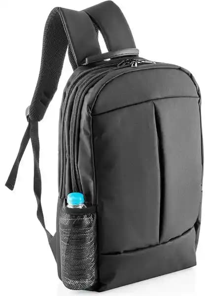 NS Reliable Notebook ve Laptop Sırt Çantası: Şık, Dayanıklı ve Pratik Tasarım