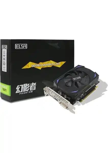 Nvidia GeForce GTX 1050 Ti Ekran Kartı Detaylı İnceleme ve Performans Analizi
