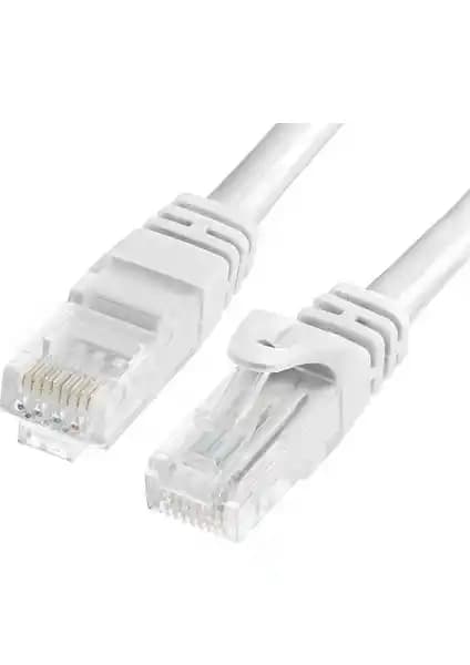 Obutech 10 Metre Cat6 Ethernet Kablosu İncelemesi ve Kullanıcı Yorumları