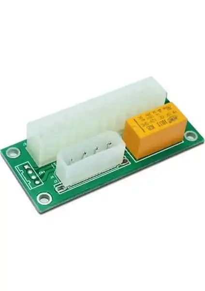 OEM Mining Add2 Güç Kaynağı Çoklayıcı ile Madencilik Sistemlerinde Güç Dağıtım Çözümleri