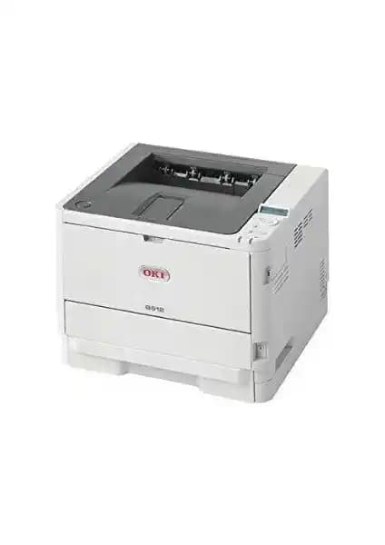 OKI B512Dn Mono Lazer Yazıcı: Yüksek Performanslı ve Ekonomik Ofis Çözümü