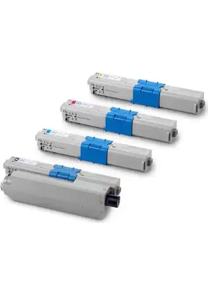 OKI Muadil Toner Setleri: Performans ve Ekonomik Çözüm Sunan Uygun Alternatifler