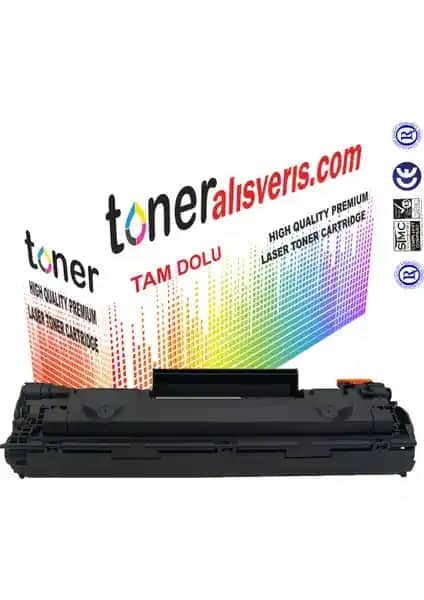 Paintter Xerox 106R02773 3020 Muadil Toner: Yüksek Performans ve Ekonomik Çözüm