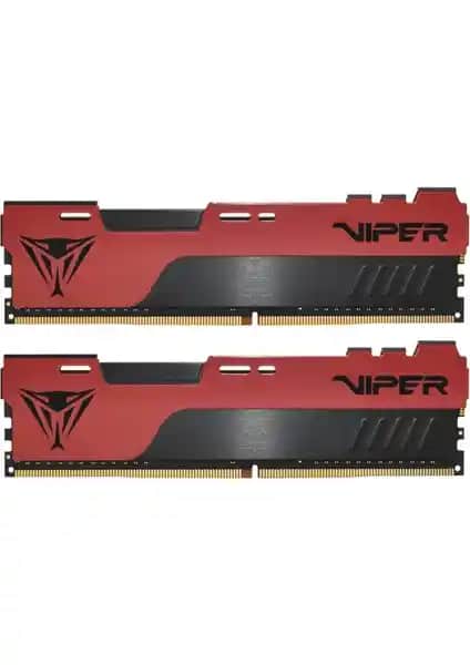 Patriot Viper Elite 16GB DDR4 RAM: Yüksek Hız ve Güçlü Performans İçin Uygun Seçenek