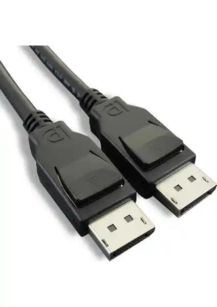 Paugge V1.2 VESA Ekran Kartı Bağlantı Kablosu Yüksek Performans ve Güvenilirlik Sağlar