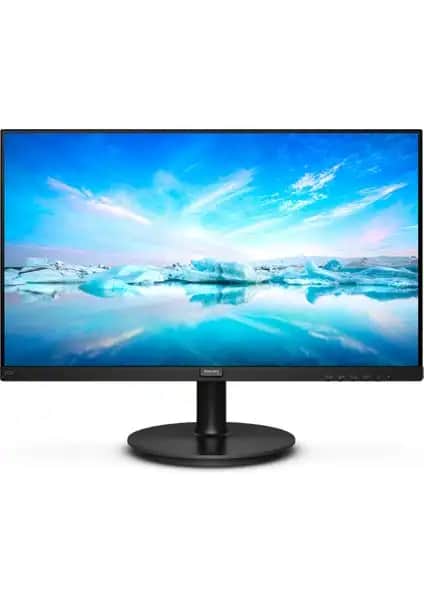 Philips 272V8LA-00 27 İnç Monitör: Yüksek Performans ve Geniş Ekran Özellikleri
