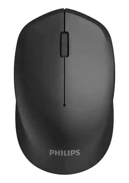 Philips SPK-7344 Kablosuz Mouse: Ergonomik Tasarım ve Yüksek Performans Özellikleri