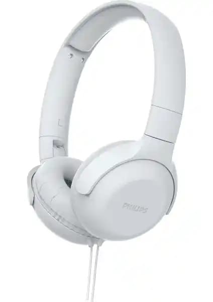 Philips TAUH201WT Kablolu Kulak Üstü Kulaklık İncelemesi ve Özellikleri