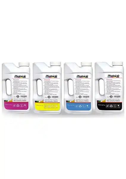 Photoink EcoTank L3151 Mürekkep Seti: Ekonomik ve Yüksek Kaliteli Baskı Çözümü