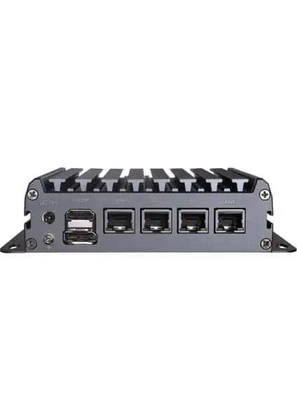 Piesia Nbox J7 R100 Mini PC: Çok Yönlü ve Güçlü Taşınabilir Bilgisayar Özellikleri